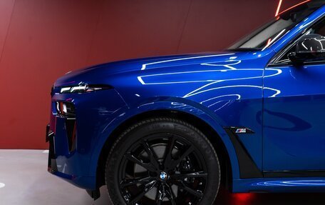 BMW X7, 2023 год, 18 000 000 рублей, 7 фотография