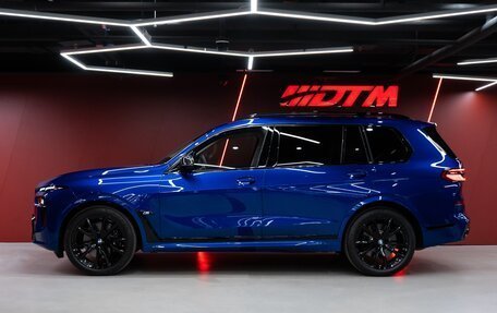 BMW X7, 2023 год, 18 000 000 рублей, 8 фотография