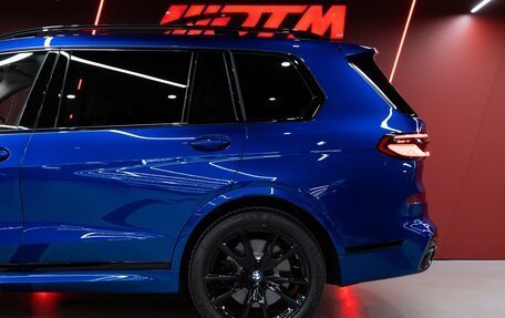 BMW X7, 2023 год, 18 000 000 рублей, 9 фотография