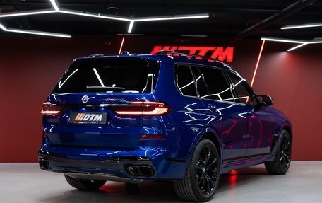 BMW X7, 2023 год, 18 000 000 рублей, 11 фотография