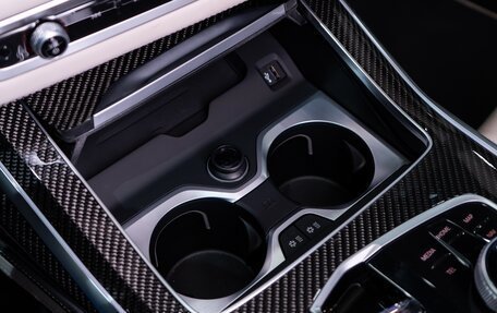 BMW X7, 2023 год, 18 000 000 рублей, 17 фотография