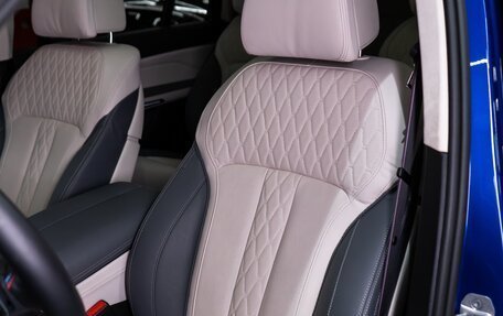 BMW X7, 2023 год, 18 000 000 рублей, 20 фотография