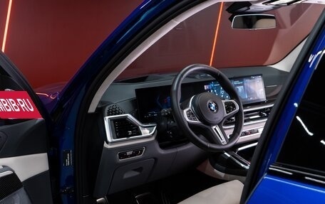 BMW X7, 2023 год, 18 000 000 рублей, 13 фотография