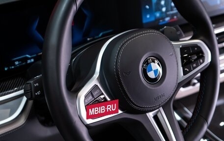 BMW X7, 2023 год, 18 000 000 рублей, 15 фотография