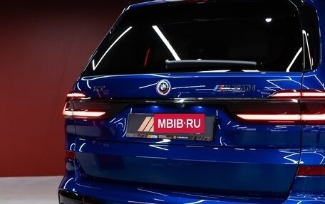 BMW X7, 2023 год, 18 000 000 рублей, 12 фотография