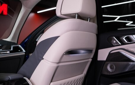 BMW X7, 2023 год, 18 000 000 рублей, 22 фотография