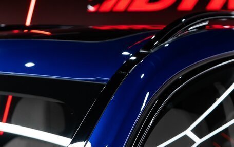 BMW X7, 2023 год, 18 000 000 рублей, 26 фотография