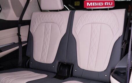 BMW X7, 2023 год, 18 000 000 рублей, 24 фотография