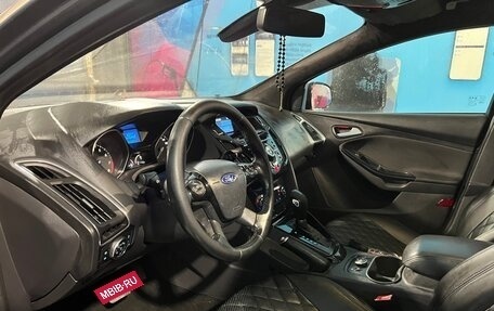 Ford Focus III, 2012 год, 780 000 рублей, 4 фотография