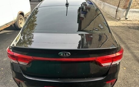 KIA Rio IV, 2020 год, 1 250 000 рублей, 7 фотография