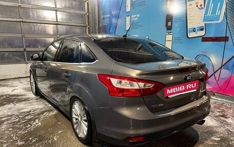 Ford Focus III, 2012 год, 780 000 рублей, 3 фотография