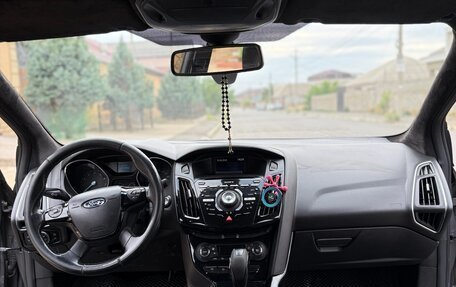 Ford Focus III, 2012 год, 780 000 рублей, 5 фотография