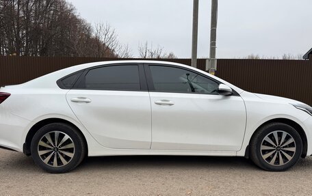 KIA Cerato IV, 2019 год, 1 650 000 рублей, 8 фотография