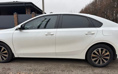 KIA Cerato IV, 2019 год, 1 650 000 рублей, 7 фотография