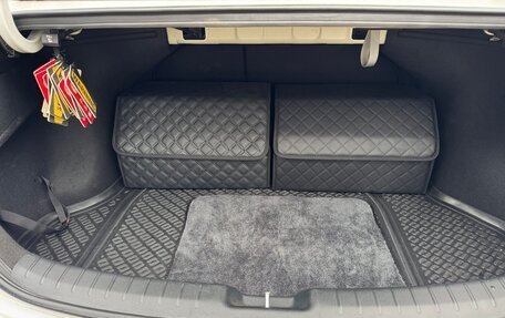 KIA Cerato IV, 2019 год, 1 650 000 рублей, 9 фотография