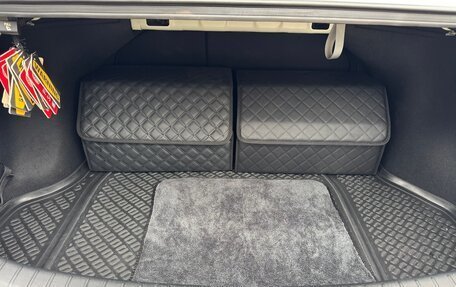 KIA Cerato IV, 2019 год, 1 650 000 рублей, 10 фотография