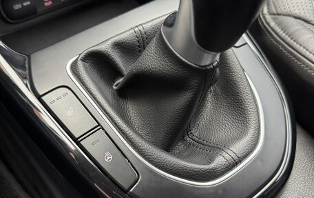 KIA Cerato IV, 2019 год, 1 650 000 рублей, 13 фотография