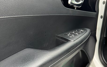 KIA Cerato IV, 2019 год, 1 650 000 рублей, 21 фотография