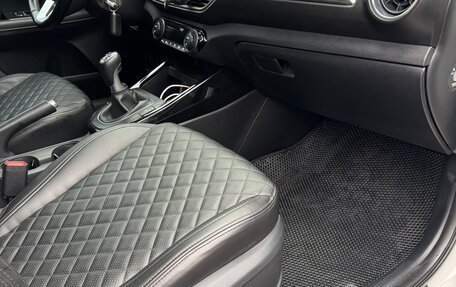 KIA Cerato IV, 2019 год, 1 650 000 рублей, 20 фотография