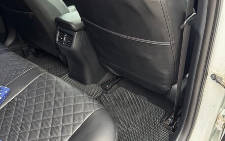 KIA Cerato IV, 2019 год, 1 650 000 рублей, 18 фотография