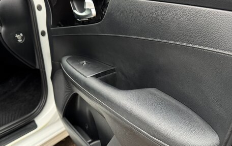 KIA Cerato IV, 2019 год, 1 650 000 рублей, 19 фотография