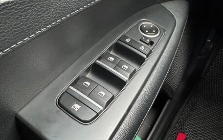 KIA Cerato IV, 2019 год, 1 650 000 рублей, 14 фотография