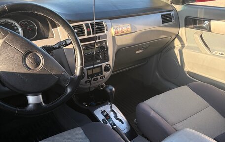 Chevrolet Lacetti, 2007 год, 650 000 рублей, 7 фотография