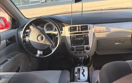 Chevrolet Lacetti, 2007 год, 650 000 рублей, 9 фотография