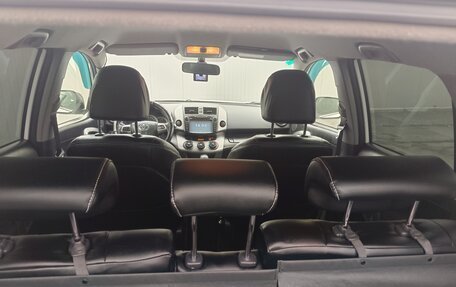 Toyota RAV4, 2012 год, 1 620 000 рублей, 7 фотография