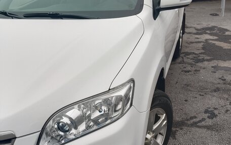 Toyota RAV4, 2012 год, 1 620 000 рублей, 3 фотография