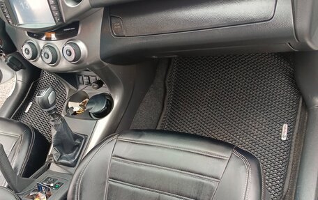 Toyota RAV4, 2012 год, 1 620 000 рублей, 15 фотография