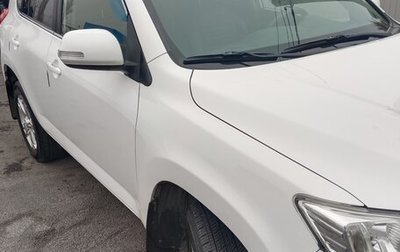 Toyota RAV4, 2012 год, 1 620 000 рублей, 1 фотография