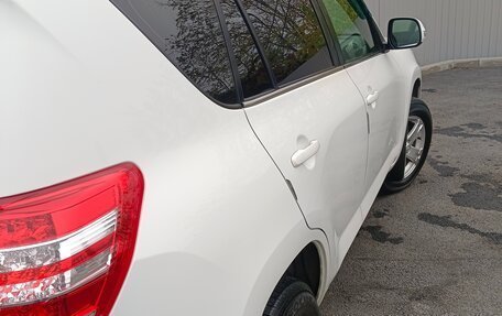 Toyota RAV4, 2012 год, 1 620 000 рублей, 4 фотография