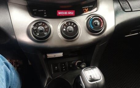 Toyota RAV4, 2012 год, 1 620 000 рублей, 11 фотография