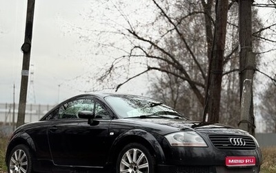 Audi TT, 1999 год, 650 000 рублей, 1 фотография