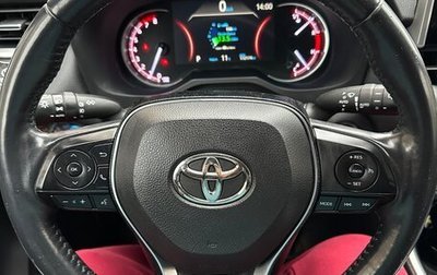 Toyota RAV4, 2019 год, 3 000 000 рублей, 1 фотография