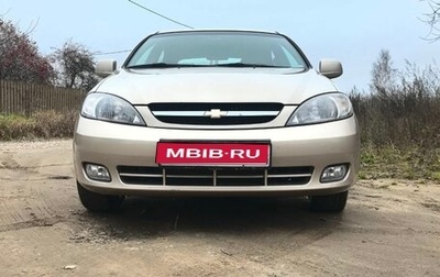 Chevrolet Lacetti, 2012 год, 650 000 рублей, 1 фотография