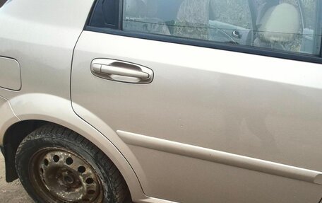 Chevrolet Lacetti, 2012 год, 650 000 рублей, 10 фотография