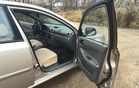 Chevrolet Lacetti, 2012 год, 650 000 рублей, 8 фотография