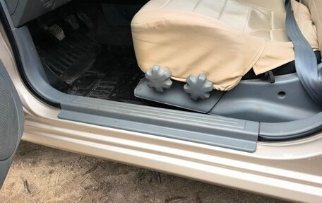 Chevrolet Lacetti, 2012 год, 650 000 рублей, 7 фотография