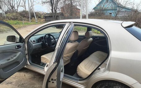 Chevrolet Lacetti, 2012 год, 650 000 рублей, 12 фотография