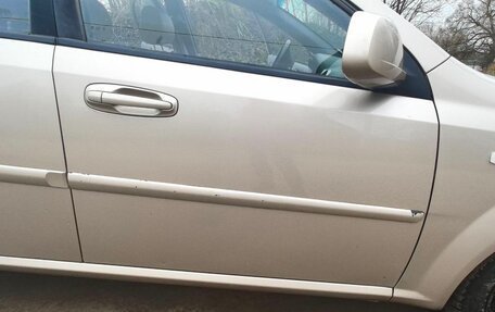 Chevrolet Lacetti, 2012 год, 650 000 рублей, 9 фотография