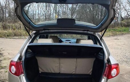 Chevrolet Lacetti, 2012 год, 650 000 рублей, 13 фотография