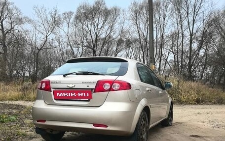 Chevrolet Lacetti, 2012 год, 650 000 рублей, 3 фотография