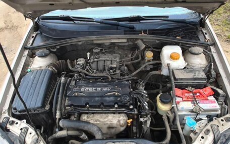 Chevrolet Lacetti, 2012 год, 650 000 рублей, 15 фотография