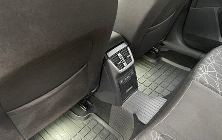 Skoda Octavia, 2020 год, 2 150 000 рублей, 8 фотография