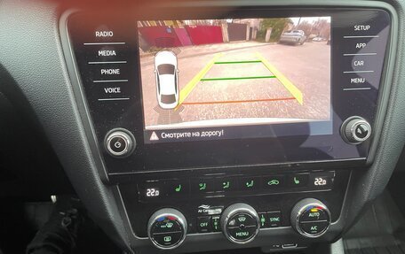 Skoda Octavia, 2020 год, 2 150 000 рублей, 4 фотография