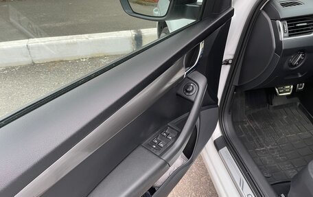 Skoda Octavia, 2020 год, 2 150 000 рублей, 9 фотография