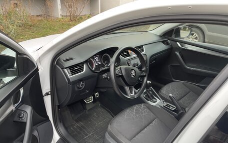 Skoda Octavia, 2020 год, 2 150 000 рублей, 6 фотография