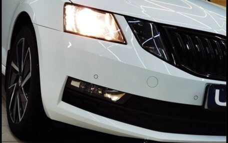 Skoda Octavia, 2020 год, 2 150 000 рублей, 12 фотография
